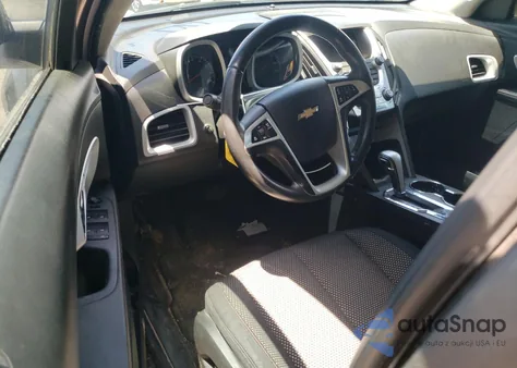 2012 Chevrolet Equinox Lt from USA, damaged, VIN 2GNALDEK3C6185922